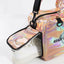 Swimming Bag Wet Dry Separation Large Capacity Storage Bags Fitness Beach Yoga Travel Waterproof Portable Handbag Shoulder Bag