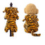 Winter Warm Dog Clothes Pet Clothes for Small Medium Dogs Chihuahua Teddy Puppy Cat Dinosaur Outfit Pet Dog Hoodies