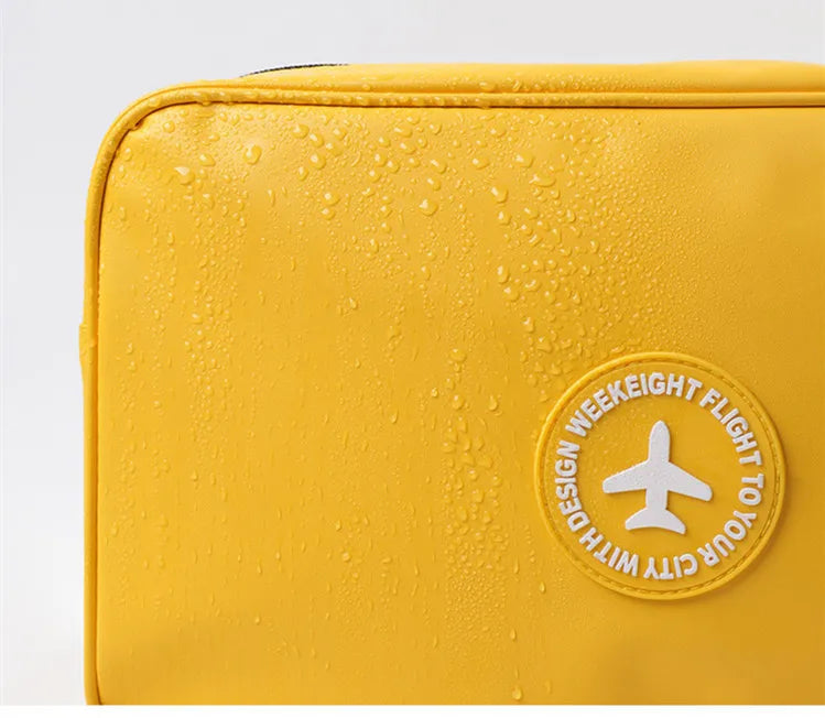 Waterproof Beach Bags Swim Accessories Women Water Pool Handbags Summer Storage Bathing Pouch Swimming Packing Men's Sports Gym