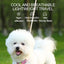 Dog Harness Small Breed Harness for A Small Dog Large Dog Harness Harnait Chest GXQ03