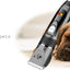 Professional Dog Hair Clipper Pet Trimmer Cat Shaver Animal Foot Hair Cutting Machine Grooming Kit for Sheeps Rabbits