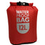 Waterproof Dry Bag Pack Sack Swimming Rafting Kayaking River Trekking Floating Sailing Canoing Boating Water Resistance