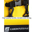 25L 35L 60L Waterproof Swimming Bag 2023 Inflatable Snorkeling Rafting Drifting Diving Dry Bag Backpack Stuff Sack