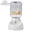 3.8L Dog Automatic Feeders Plastic Water Bottle Cat Bowl Feeding and Drinking Dog Water Dispenser Pet Feeding Bowl Pet Supplies