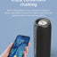 ZEALOT-S51 Powerful Bluetooth Speaker Bass Wireless Speakers Subwoofer Waterproof Sound Box Support TF, TWS, USB Flash Drive