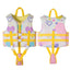 Life Jacket for Child Super Buoyancy Neoprene Life Vest Surf Raft Kayak Fishing Jet Ski Water Sport Swimming Rescue Life Jackets