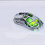 Gravity Planet Breaking the cocoon mouse e-sports game dedicated wireless hollow mechanical Bluetooth mouse
