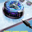 New Cooling Fan For Steam Deck/Game Console/Mobile Phone/Pad Easy Install With Temperature Display