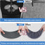 Breathable and Lightweight Backpack