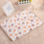 Soft Flannel Fleece Cat Dog Blanket Bed Mats Paw Foot Print Warm Pet Blanket Sleeping Beds Cover Mat For Dogs Cats Pets supplies