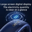 Portable Neck Fans for Outdoors Sports Rechargeable USB Mini Air Conditioner Fan Bladeless Neck-hanging Cooling Fan Air Cooler
