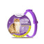 Pet Calm Collar Cat Dog Soothe Collar Adjustable Neck Strap Relieve Anxiety Remove Restlessness Protection Relax Pet Supplies