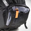 Kayak Life Vest for Men, Zippered Pockets, Reflector Whistle, Fishing Jacket, Buoyancy Aids for Adults, 120 kg