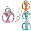 Dog Harness Small Breed Harness for A Small Dog Large Dog Harness Harnait Chest GXQ03