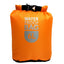 Waterproof Dry Bag Pack Sack Swimming Rafting Kayaking River Trekking Floating Sailing Canoing Boating Water Resistance