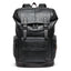 Men Pu Leather Backpack Men's Large Antitheft Travel Backpack Laptop Bag Black Bagpack Boy Big School Male Business Shoulder Bag