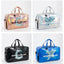 Swimming Bag Wet Dry Separation Large Capacity Storage Bags Fitness Beach Yoga Travel Waterproof Portable Handbag Shoulder Bag