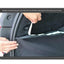 Car Boot Liner Protector For Dog Nonslip Waterproof Pet Cargo Cover Anti-Scratch Tear-Resistan Trunk Cover Mat Travel Universal
