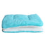 Flannel pet pad dog bed thickened sleeping pad dog blanket suitable for Chihuahua Labrador puppy kitten small large dog pet rug