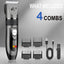 Professional Dog Hair Clipper Pet Trimmer Cat Shaver Animal Foot Hair Cutting Machine Grooming Kit for Sheeps Rabbits