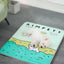 MADDEN Summer Cooling Pet Beds for Dogs Durable Scratch Resistant Waterproof Breathable Cat Mat Pad Sofa Pet Supplies