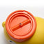 Interactive Dog Toy Durable Plastic Pet Food Feeder Puzzle Game Suitable for Cat Dog Duck Design Dog Snack Distribution Toy Pet