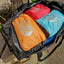 Waterproof Dry Bag Swimming Pack Kayaking Rafting River Trekking Floating Sailing Canoing Boating Water Resistance Dry Sacks