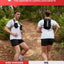 UTOBEST Running Hydration Vest 5L Lightweight Hydration Backpack with 2pcs 350ml Water Bottles for Bicycle Marathon Hiking