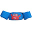 Baby Float Arm Sleeve Floating Ring Safe Life Jacket Buoyancy Vest Kid Swimming Equipment Armbands Swim Foam Pool Toys Life Vest