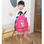 Kids Swimming Backpack Children Dry Wet Sports Gym Fitness Bag Waterproof Beach Shoulder Rucksack  Cartoon Travel Duffel Pack