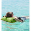 Naturehike Inflatable Open Swimming Buoy Tow Float Dry Bag Double Air Bag Swimming Bag Beach Water Sports Storage Dry Bag
