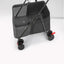 Foldable Pet Stroller - Perfect for Small Dogs, & Puppies