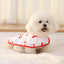 New Dog Raincoat Waterproof Hoodie Jacket Rain Poncho Pet Rainwear Clothes Teddy Ins Cute Outdoor Dogs Raincoat Accessories