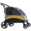Pet Stroller -good for old or injury dog, 3 sizes, Portable ,Breathable & Foldable