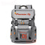 2025 Pioneer DJ Pro Large Capacity Fashion Multi-Purpose Travel Outdoor Walking Camping Backpack Waterproof Bag Quality Backpack