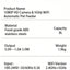 Furpipi 8L Smart Automatic Cat Feeders with 1080P HD Camera 5G WiFi Pet Feeder Tuya APP Control Automatic Cat Dog Food Dispenser
