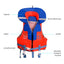 Kid's Life Jacket Vest, Child Float, Pool, Buoyancy Aid, Safe Buckle, Toddler, Quick Delivery, 30- 50 lbs