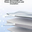 summer small middle Cat dog Ice House Air Conditioning BED Summer Cooling Tool Nest Dog Dog Four Seasons Pet Ice House