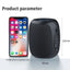 ZEALOT-S53 Portable Bluetooth Speaker 10 hours 10w super loud sound bluetooth speaker IPX6 waterproof for phone TF card USB