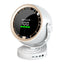 Electric Fan Clip Small Fan USB Charging Fan Turbine High Speed Office Wall Mounted Fan Desktop Desktop 8 Inch Small Fan