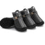 Dog Shoes Non-Slip Soles Thick Plush Protection Paw Pet Shoes Warm For Dog Non-Slip Dog Shoes Breathable Climbing Pets Booties