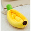 Banana Boat Dog House All Seasons Universal Cat House Summer Removable an d Washable Teddy corgi Bears Small and MediumDog Pet