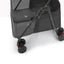Foldable Pet Stroller - Perfect for Small Dogs, & Puppies