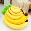 Banana Boat Dog House All Seasons Universal Cat House Summer Removable an d Washable Teddy corgi Bears Small and MediumDog Pet