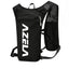 Outdoor Trail Running Ultralight Backpack Hydration Jogging Vest Men Breathable Marathon Bicycle Bag Water Bottle 250ML/1.5L