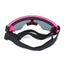 Dog Summer Sunglasses Soft Windproof Anti-UV with Adjustable Strap for Outdoor Sports Goggles for Heavy Snow Dropshipping