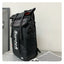 Youth Holographic Reflection Backpacks Fashion Urban Man Backpack Trend Brand Men's Travel Backpack Large Capacity School Bags