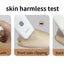 Small Dog Hair Clipper USB Rechargeable Pets Trimmer Cat Shaver Cutting Machine Puppy Carving Grooming Haircut Kit Low Noice