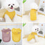 Summer Cat Dog Vest Pet Clothes Puppy T-shirt Breathable Bulldog Clothing Chihuahua French Bulldog Pullover Costumes Kitten Vest