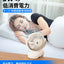 Eary Portable Clip On Fan With 2000 mAh Battery 3 Speed Wind 360° Rotate Lightweight Quiet Fan Air Cooling Fan For Outdoor Home